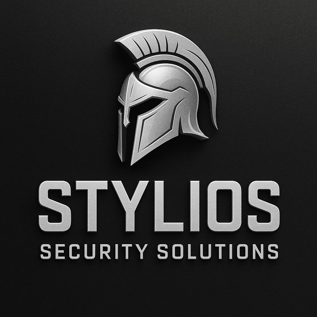 Stylios Security Solutions