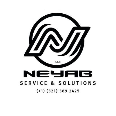 Avatar for NEYAB LLC.