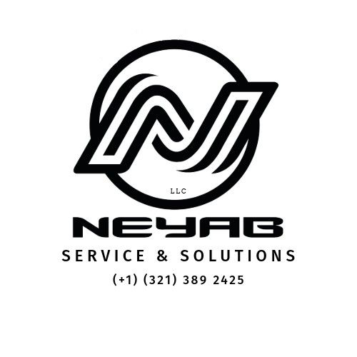 NEYAB LLC.