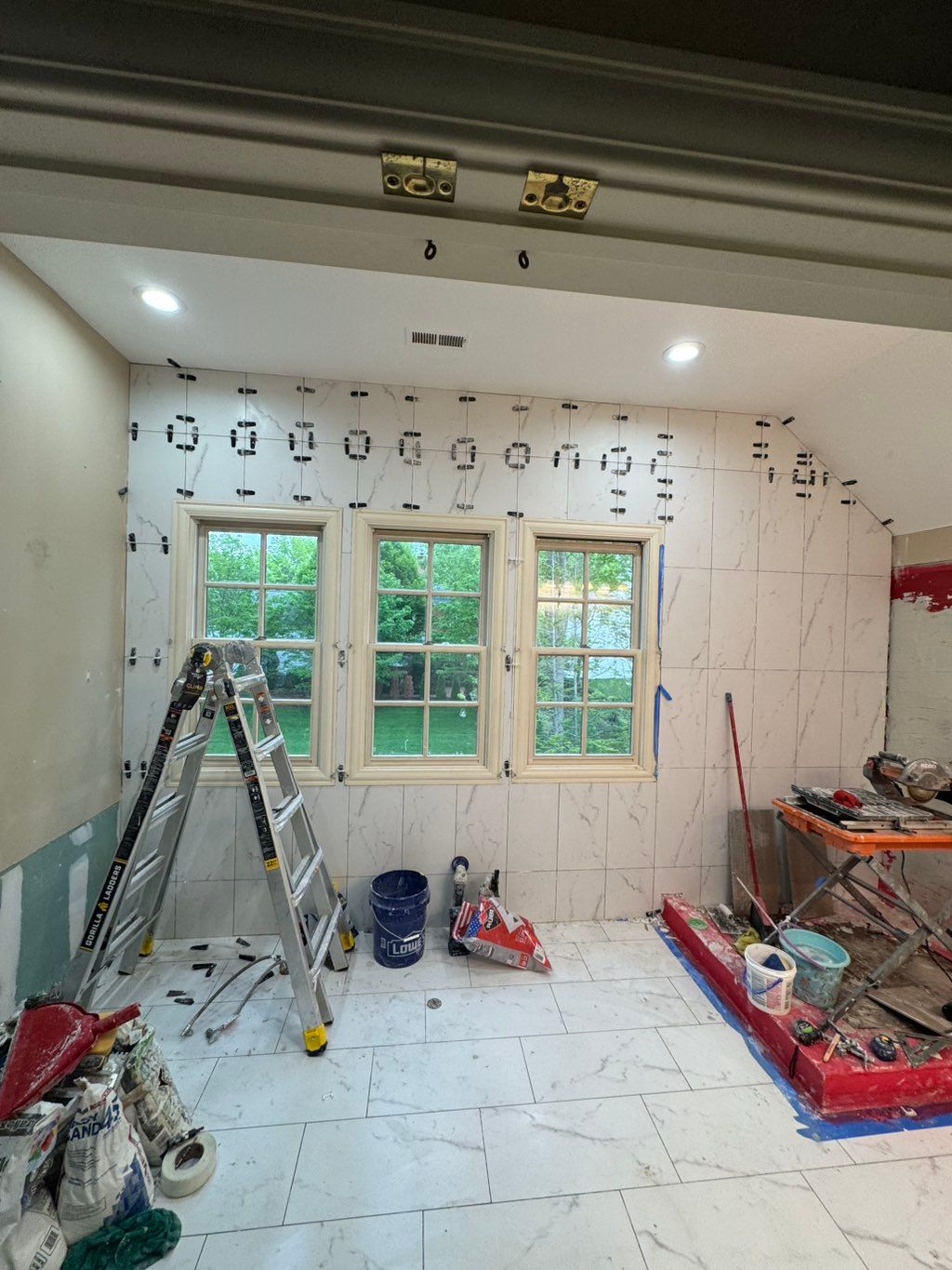 Projects and media