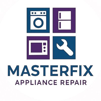 Avatar for MASTERFIX APPLIANCE REPAIR