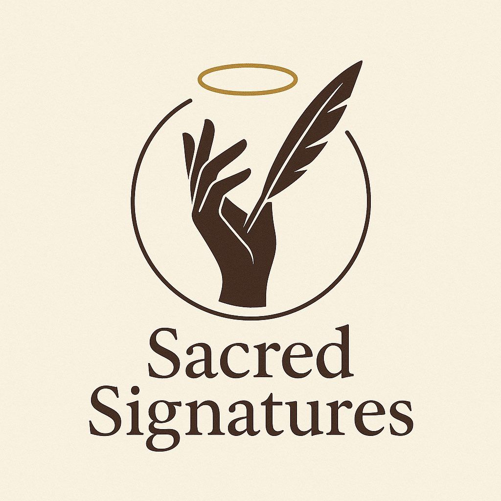 Sacred Signatures