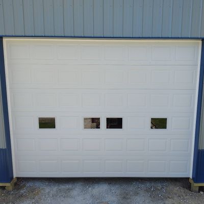 Avatar for SB's Garage Doors