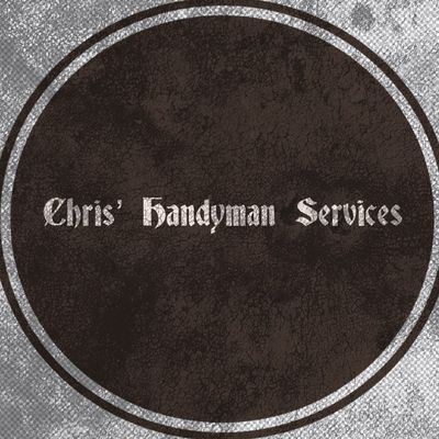 Avatar for Chris’ Handyman Services