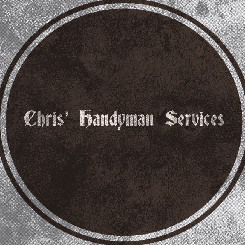 Chris’ Handyman Services