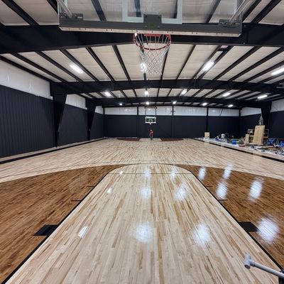 Avatar for R&R Hardwood flooring