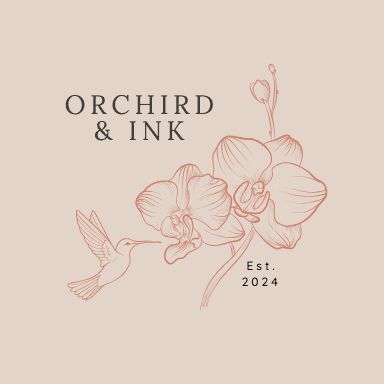 Orchid and Ink Studio