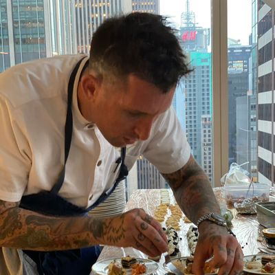 Avatar for Chef Nicholas