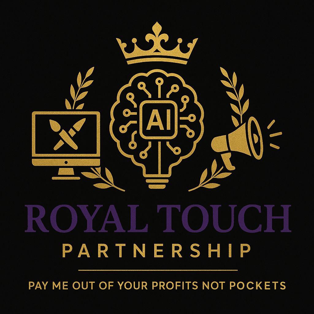 Royal Touch Moving -Nashville