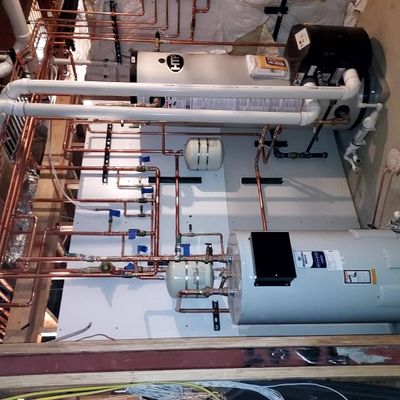 Avatar for LR Plumbing