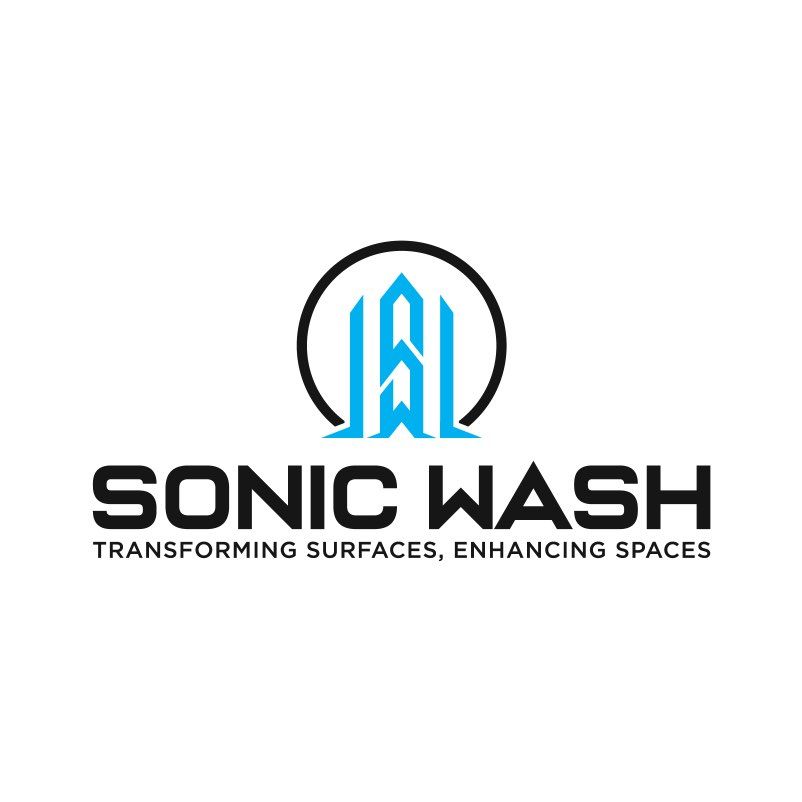 Sonic Wash