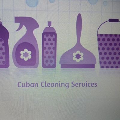 Avatar for Cuban Cleaning Services