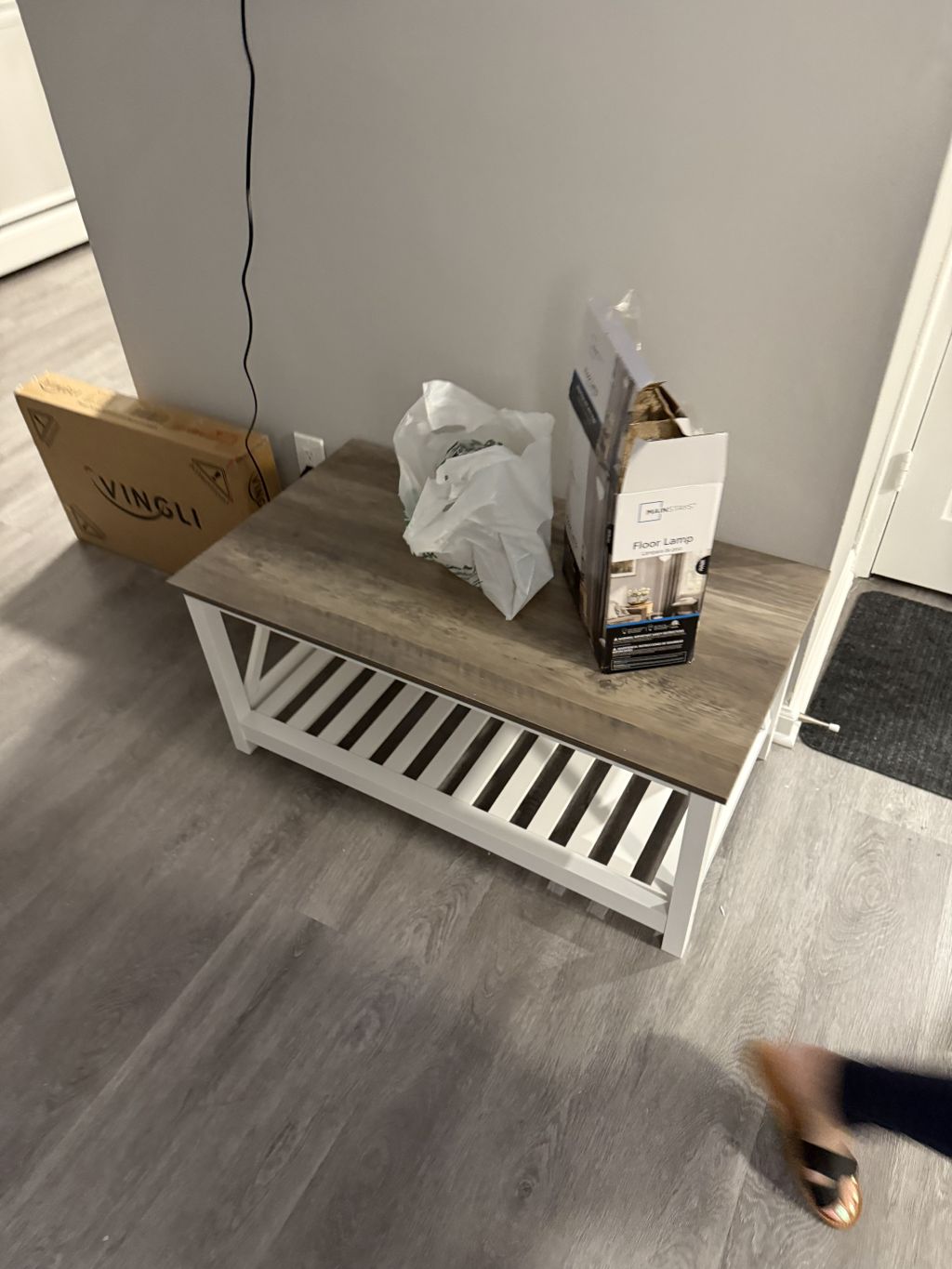 Projects and media