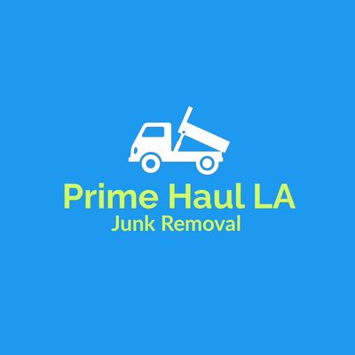Avatar for Prime Haul LA LLC
