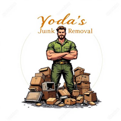 Avatar for Yoda’s Junk Removal