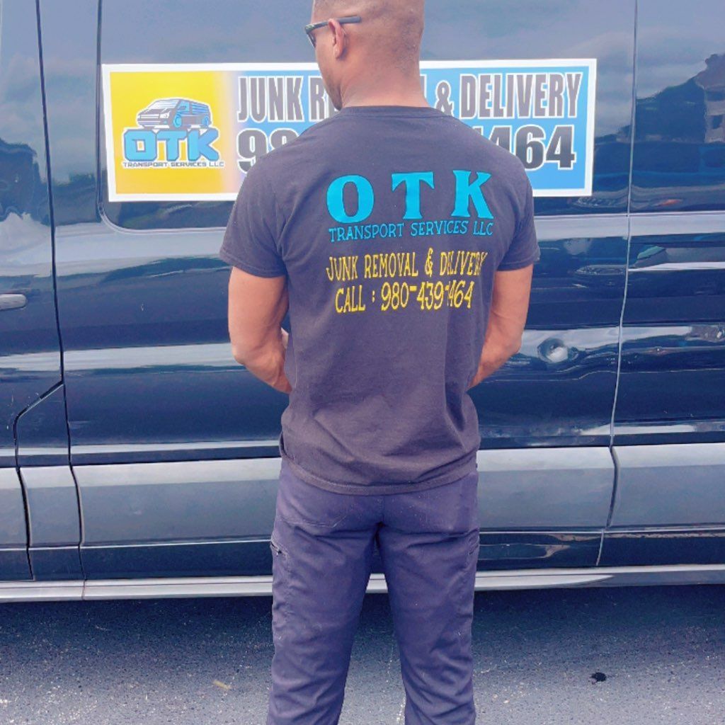 OTK TRANSPORT SERVICES LLC