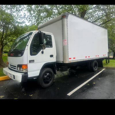 Avatar for Ketis Moving Conpagny