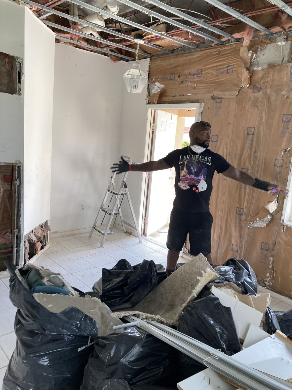 Projects and media