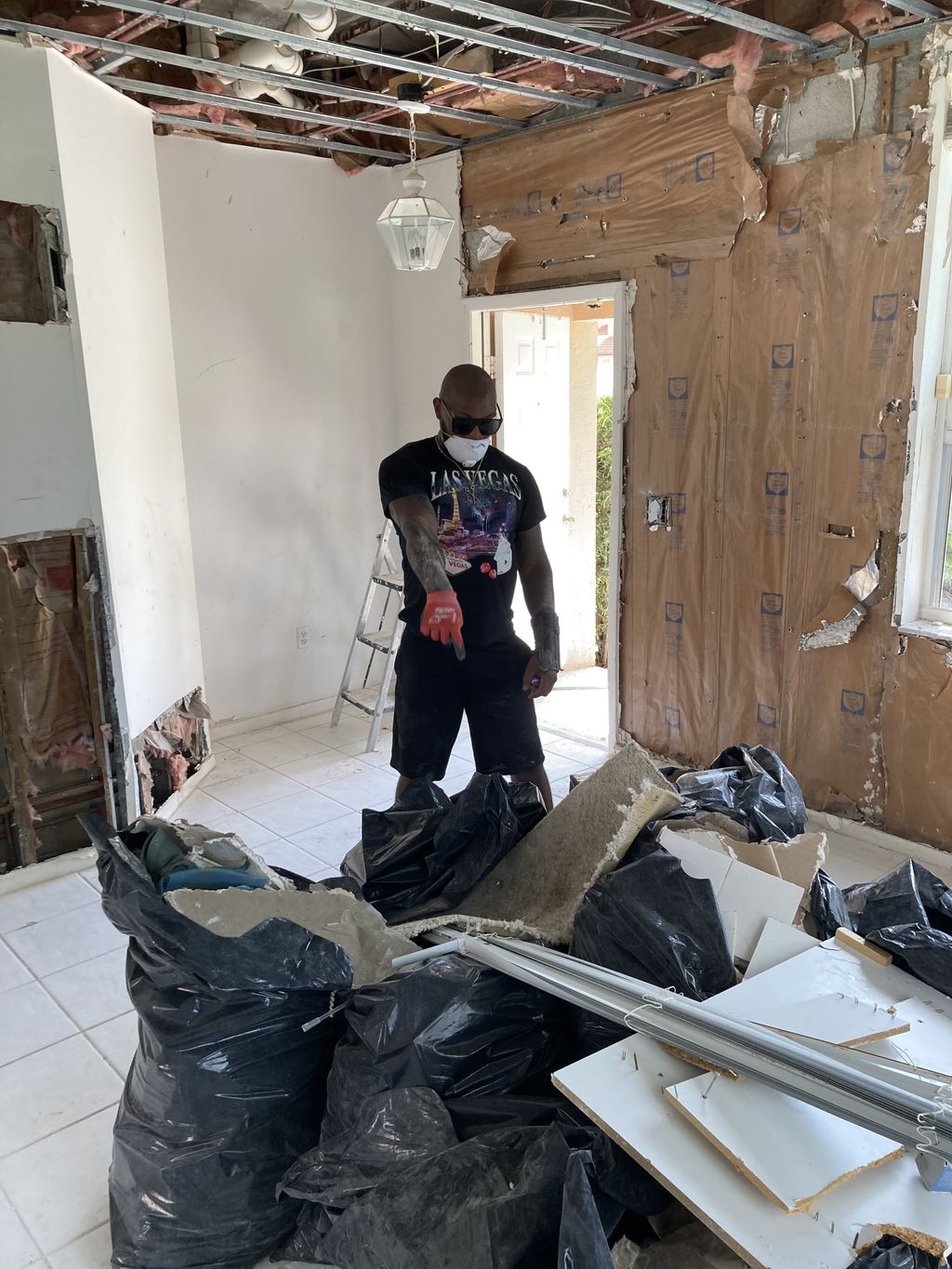 Projects and media