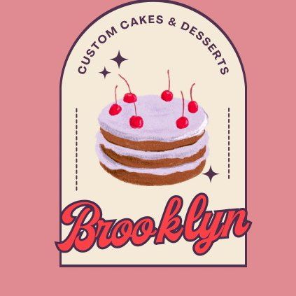 Brooklyn Custom Cakes & Desserts