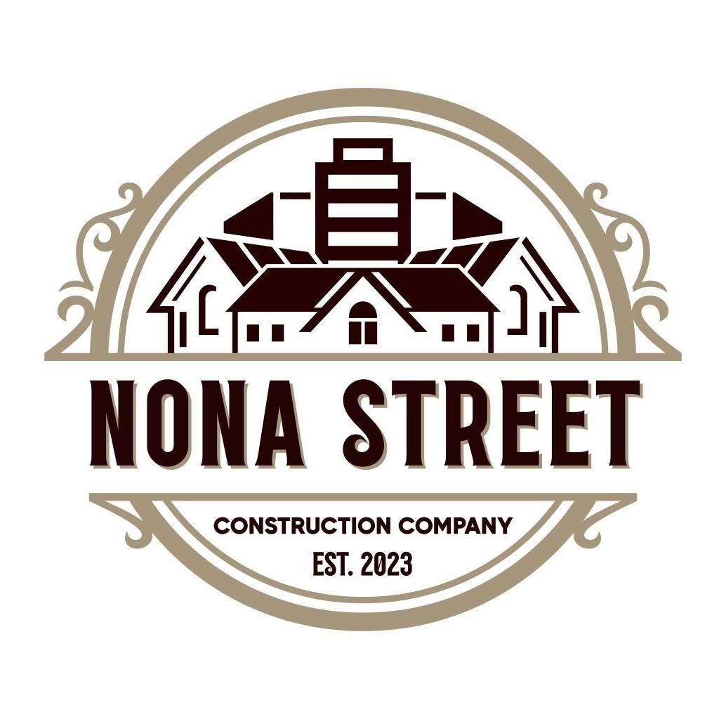 Nona Street Construction
