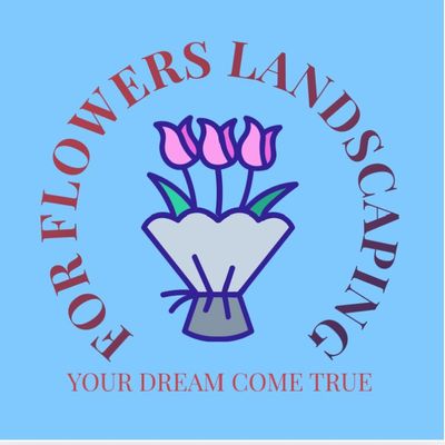 Avatar for For   flowers 🌺 landscaping