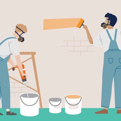 Avatar for A&J painters