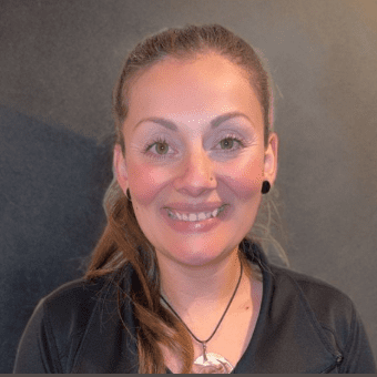 Avatar for Annalicia Velez