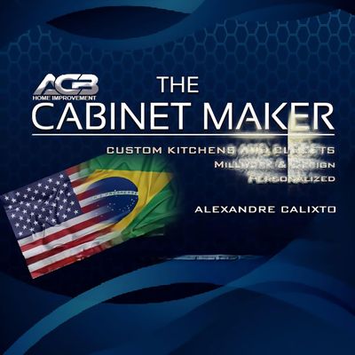 Avatar for ACB HOME IMPROVEMENT INC - The Cabinet Maker