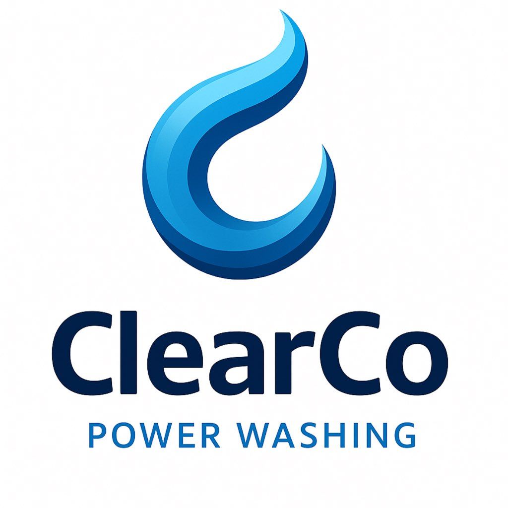 ClearCo Power Washing