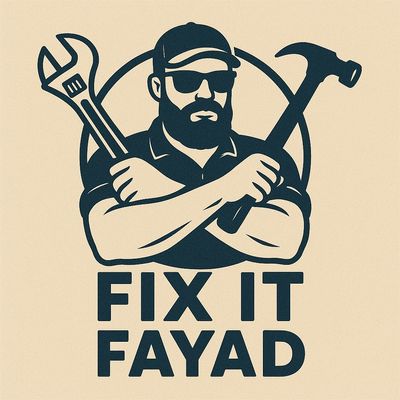 Avatar for Fix It Fayad