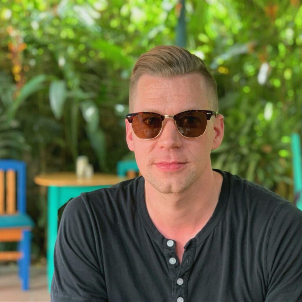 pro avatar