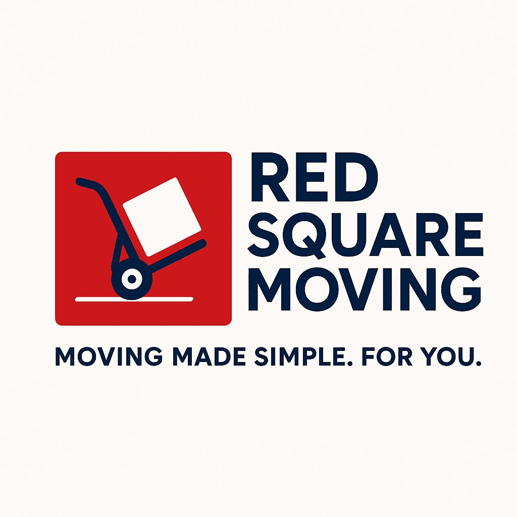 Red Square Moving