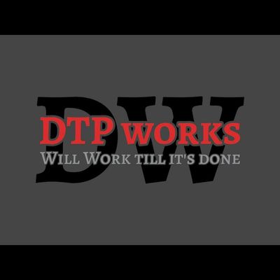 Avatar for Dtp works