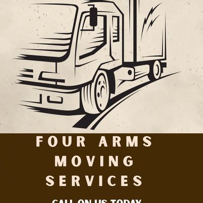 Avatar for four arms