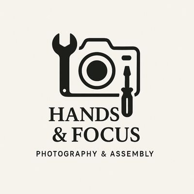 Avatar for Hands & Focus