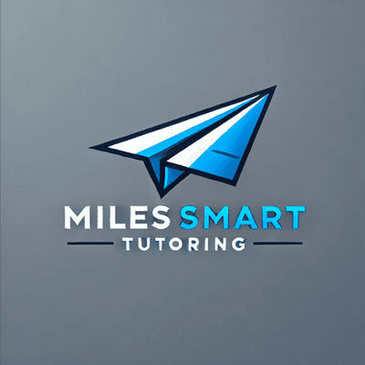 Avatar for Miles Smart Tutoring LLC