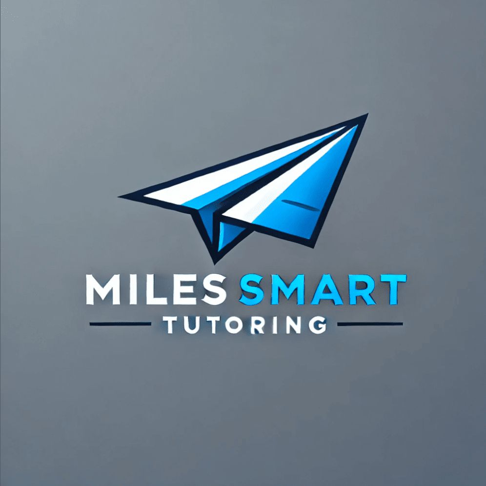 Miles Smart Tutoring LLC