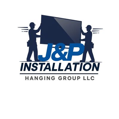 Avatar for J/P Install & Hanging group
