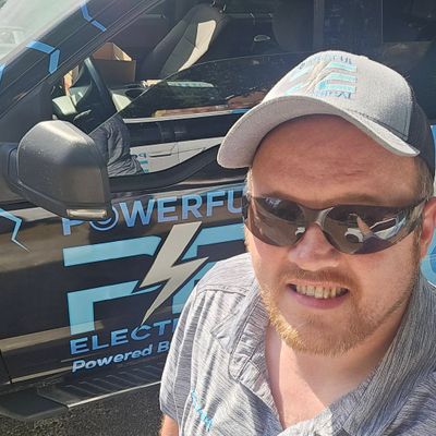 Avatar for Powerful Electrical