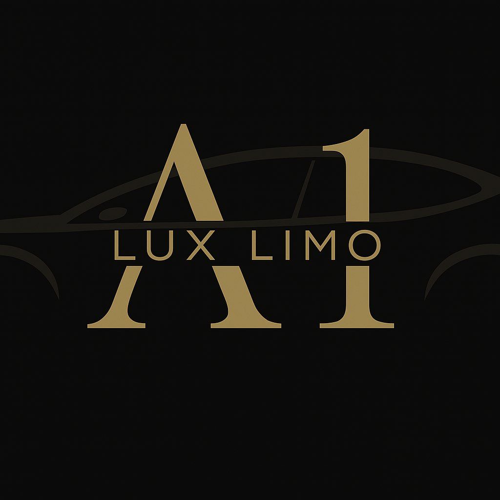 A1 LUX LIMO☎️/💬:+17739516492