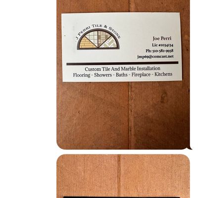 Avatar for J Perri Tile & Stone