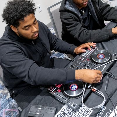 Avatar for DJ-Eckz Audio Entertainment and DJ services
