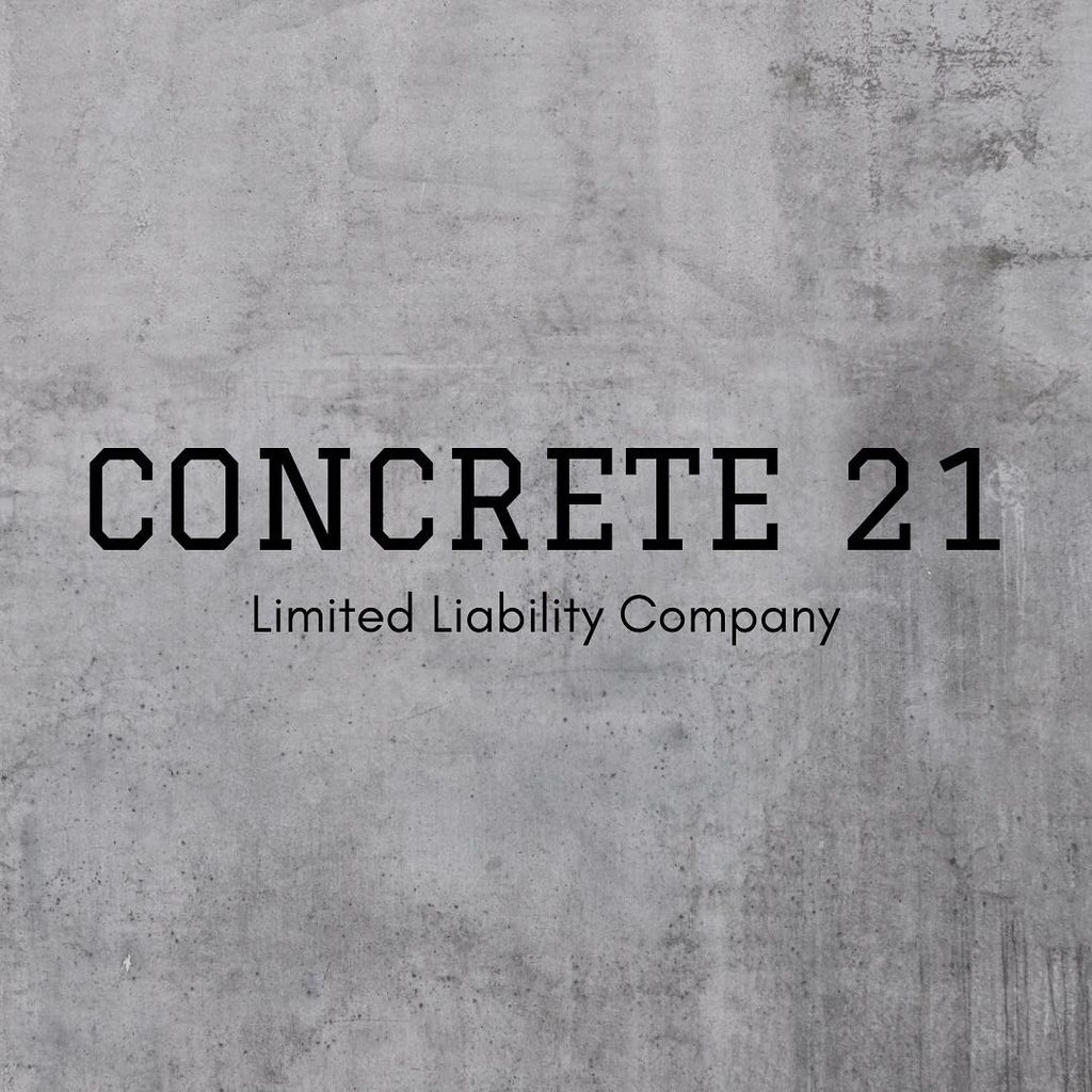 Concrete 21 Llc