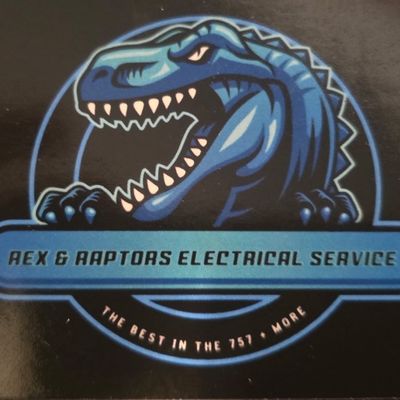 Avatar for Rex and Raptors Electrical Service LLC
