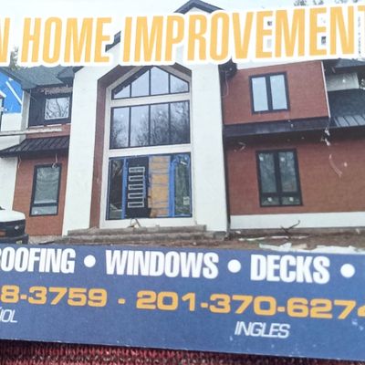Avatar for ALLAN HOME IMPROVEMENT LLC