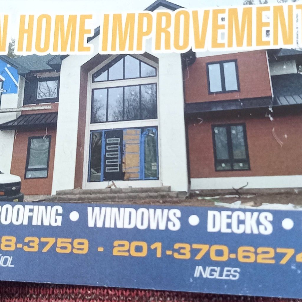 ALLAN HOME IMPROVEMENT LLC