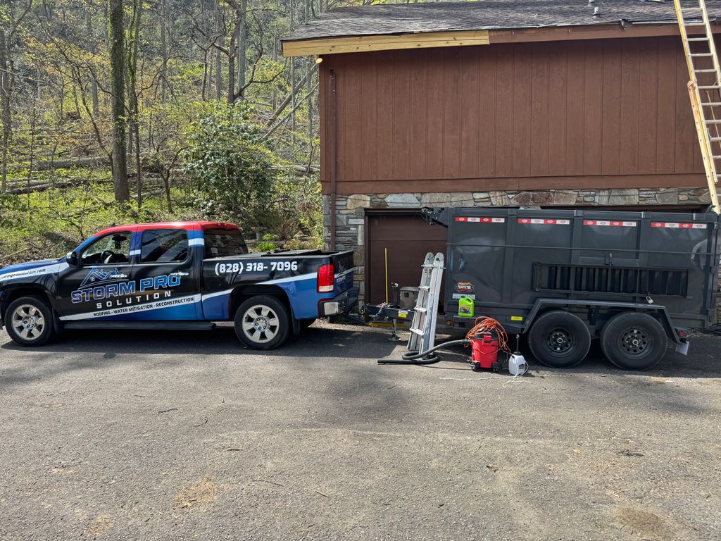 Storm Pro Solution | Bourbon, MO | Thumbtack
