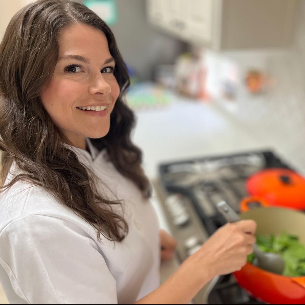Chef Kate