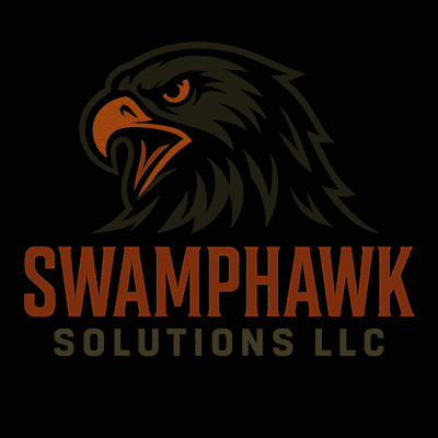 Avatar for SwampHawk Solutions LLC